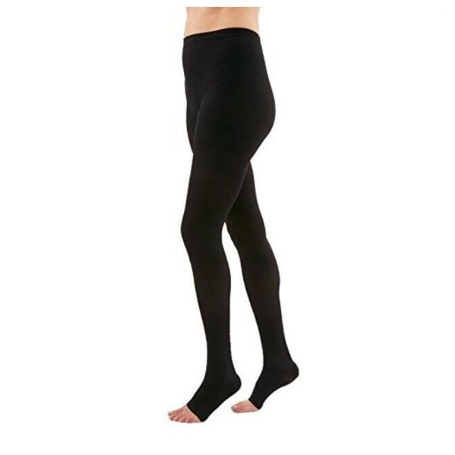 

duomed Advantage 15-20 mmHg Panty Open Toe