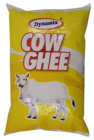 

Dynamix Cow Ghee - Pure 1 L