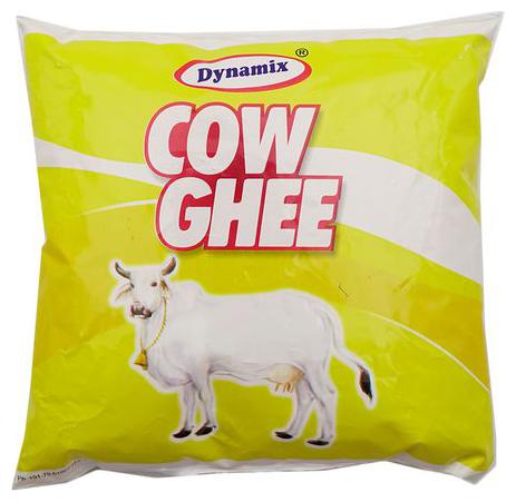 

Dynamix Cow Ghee - Pure 500 g