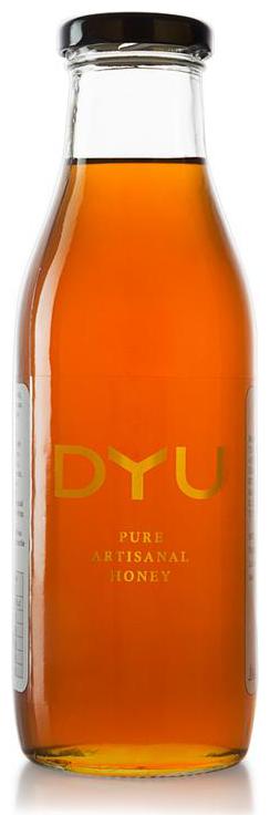

DYU Pure Artisanal Honey 670g