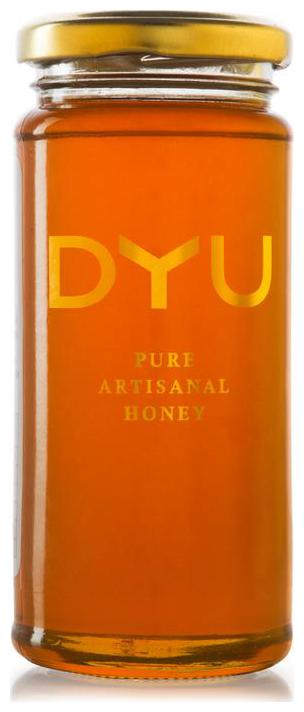 

DYU Pure Artisanal Honey 315g