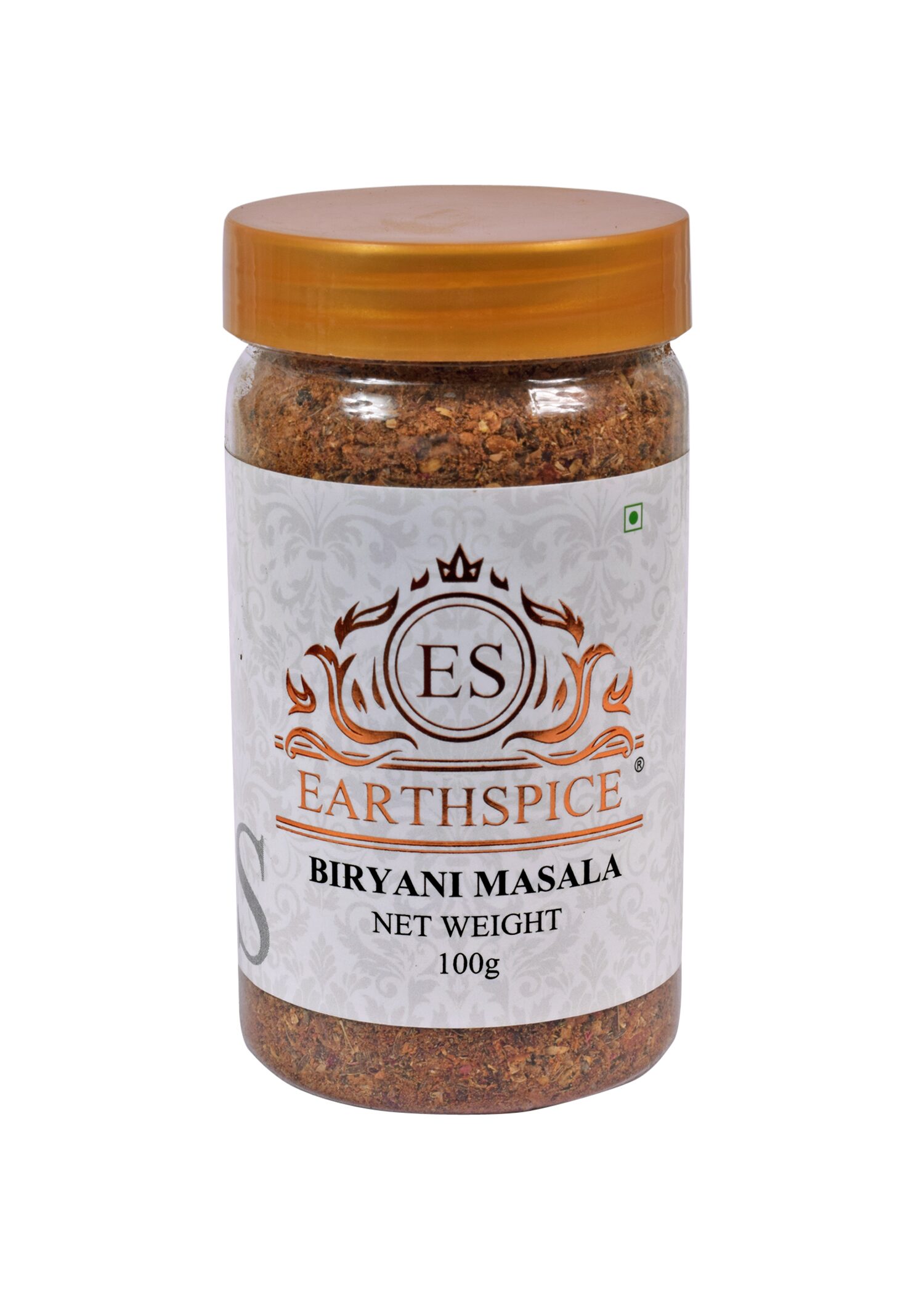 

Earthspice- Biryani Masala -100g