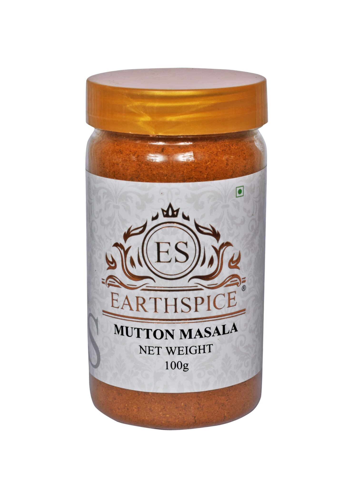 

Earthspice- Mutton Masala -100g