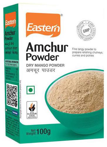 

Eastern Amchur Powder 100 g
