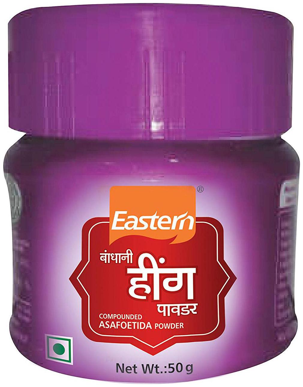

Eastern Hing 50 g