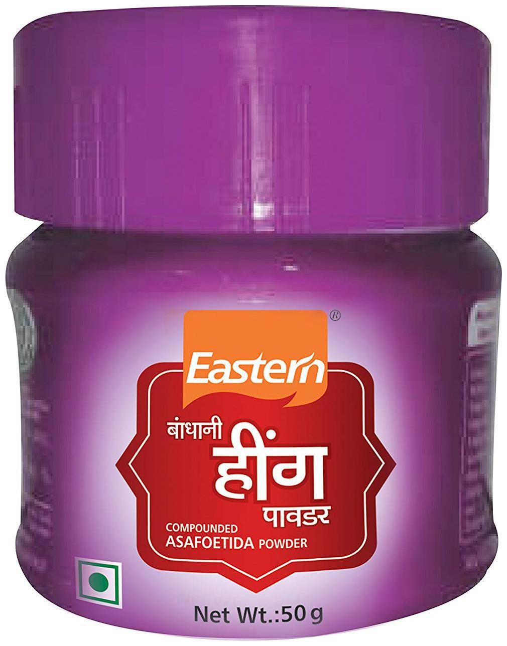 

Eastern Hing 50 g