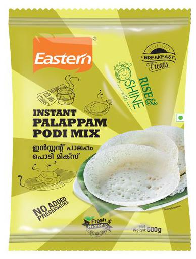 

Eastern Instant Palappam Podi Mix 500 g