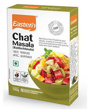 

Eastern Masala - Chat 100 g