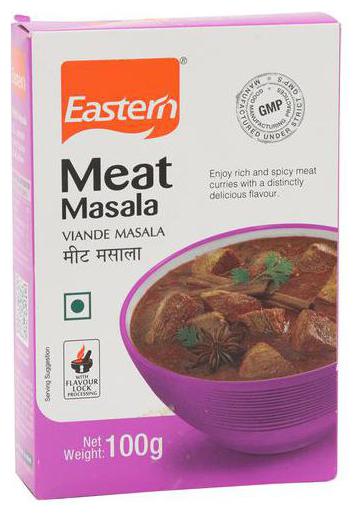 

Eastern Masala - Meat 100 g