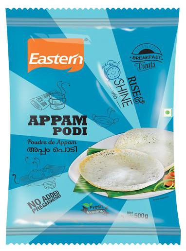 

Eastern Podi - Appam 500 g