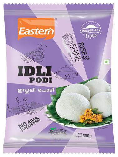 

Eastern Podi - Idli 500 g