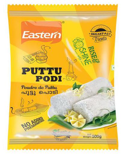 

Eastern Podi - Puttu 500 g