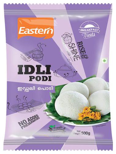 

Eastern Podi - Idli 500 g