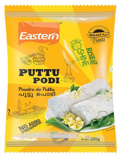 

Eastern Podi - Puttu 500 g