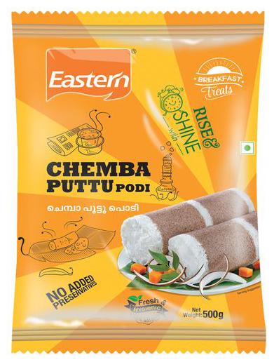 

Eastern Podi - Chemba Puttu 500 g