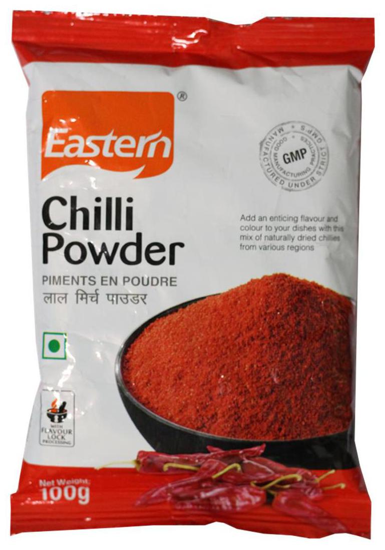 

Eastern Powder - Chilly 100 g