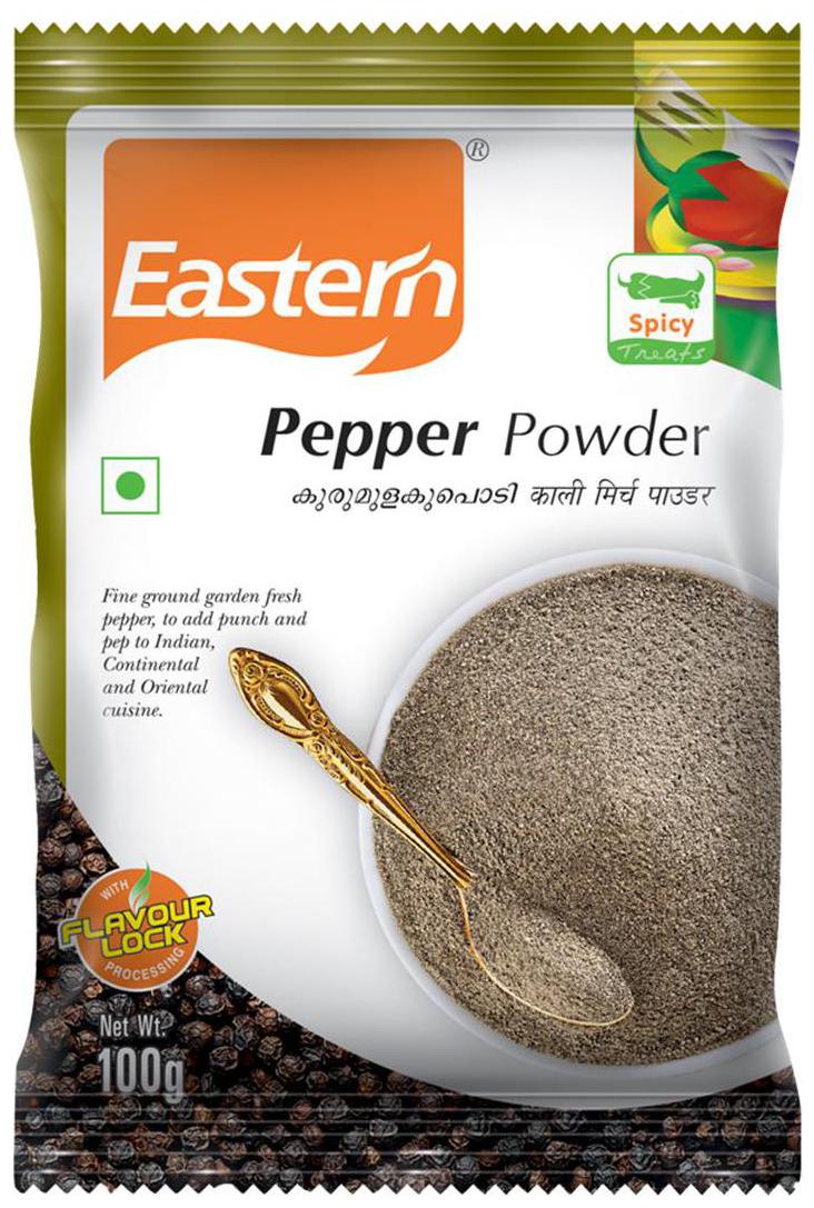 

Eastern Powder - Pepper 100 g