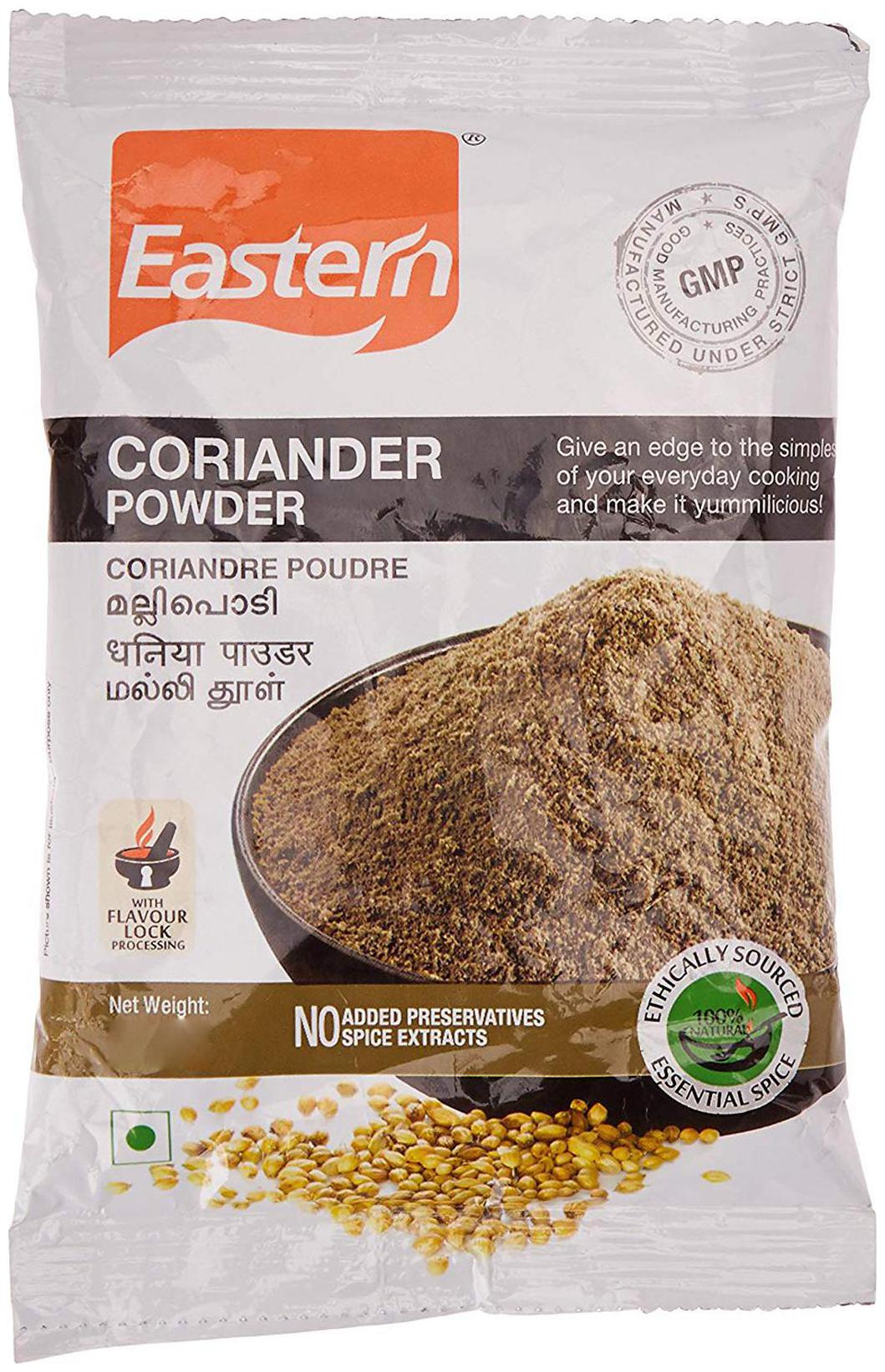 

Eastern Powder - Coriander 100 g