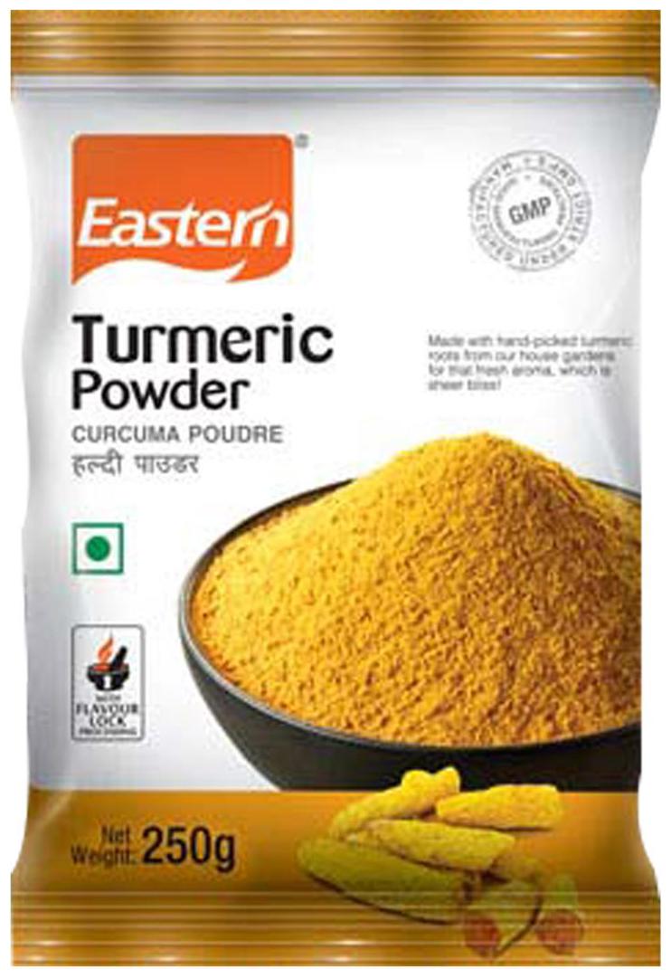 

Eastern Powder - Turmeric 250 g