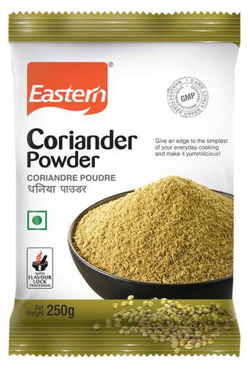 

Eastern Powder - Coriander 250 g