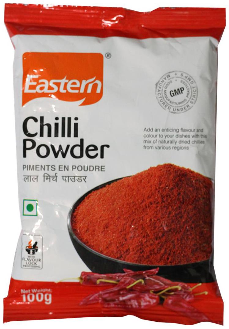 

Eastern Powder - Chilly 100 g