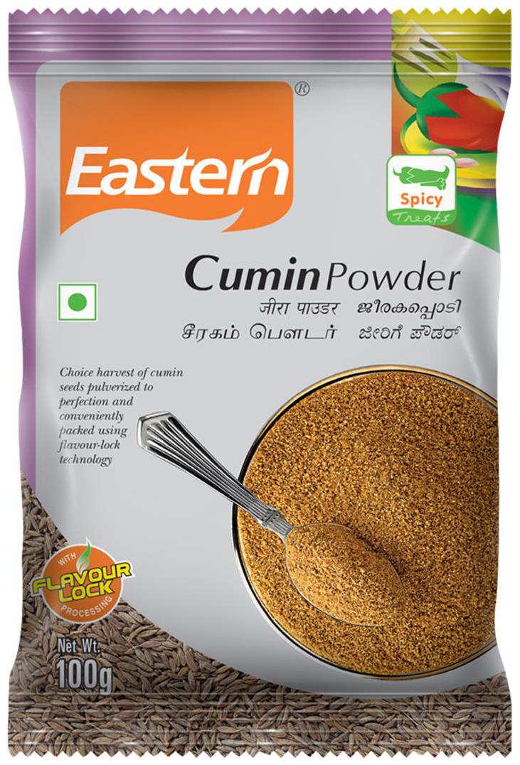 

Eastern Powder - Cumin 100 g