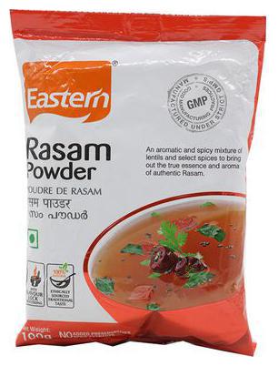 

Eastern Powder - Rasam 100 g