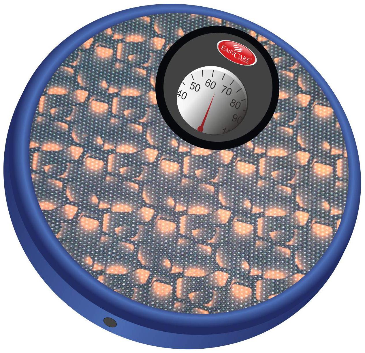 

EASYCARE Round Manual Weighing Scale Monitor (Capacity 180 kg)