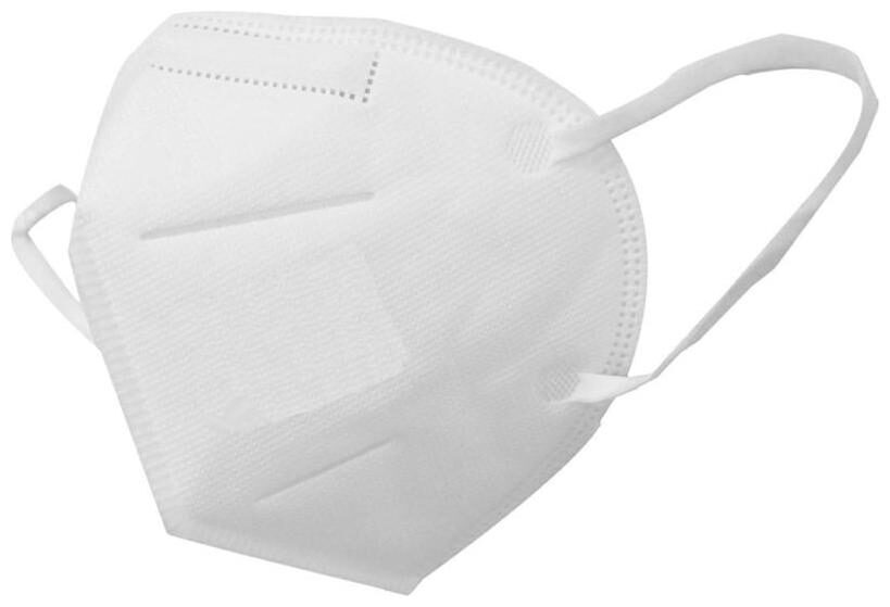 

eCAPTURE Anti Pollution Activate N95 Mask (Pack of 3)
