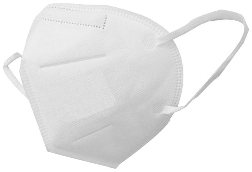

eCAPTURE Anti Pollution Activate N95 Mask (Pack of 10)