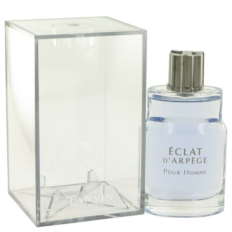 

Eclat D Arpege by Lanvin Eau De Toilette Spray 3 4 oz 100 ml Men