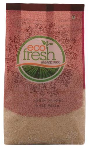 

Eco Fresh Organic Food - White Sugar 500 g