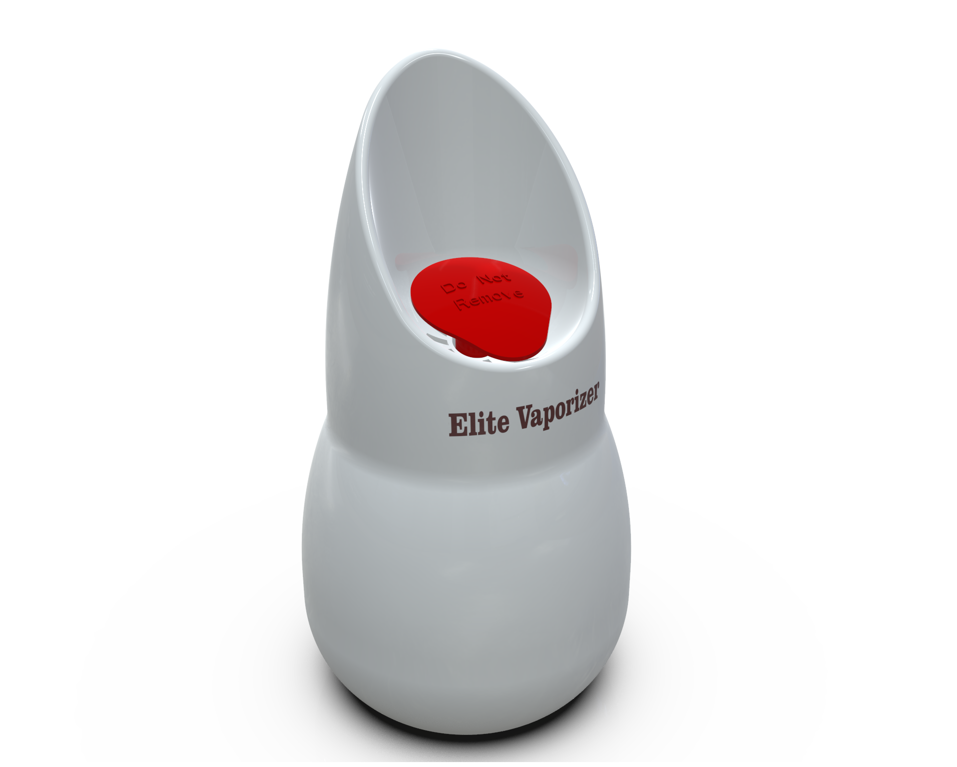

EGIS 19 Elite Vaporizer White 1 pc