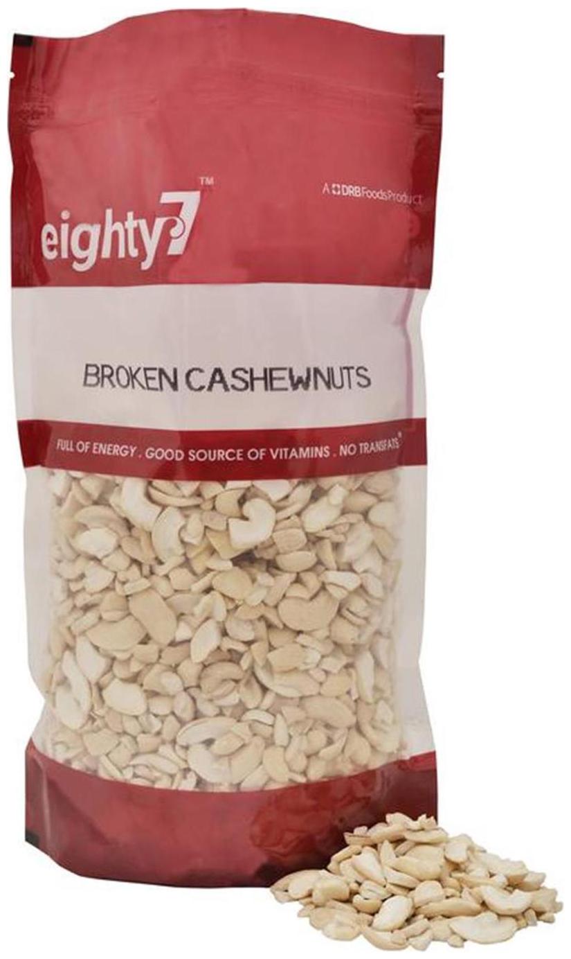 

Eighty7 Broken Cashewnut 900g