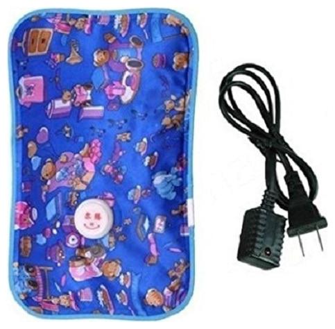 

Electric Hot Bag - Random Color Sold By Evershine Gifts And Household- 1 Piece