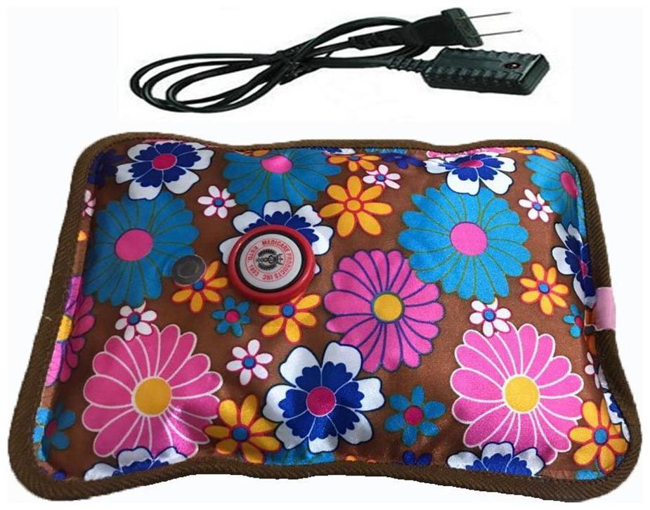 

ELECTRIC HOT BAG Heating Heat Pad for winter and for Full Body Pain Relief