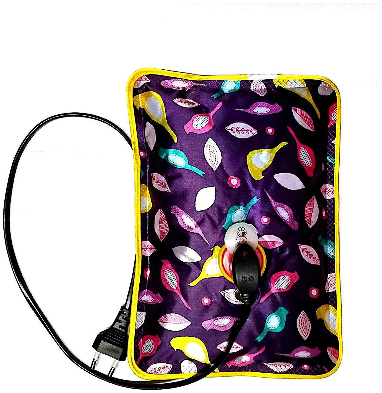 

Electric Warm Bag ( Various Colors )