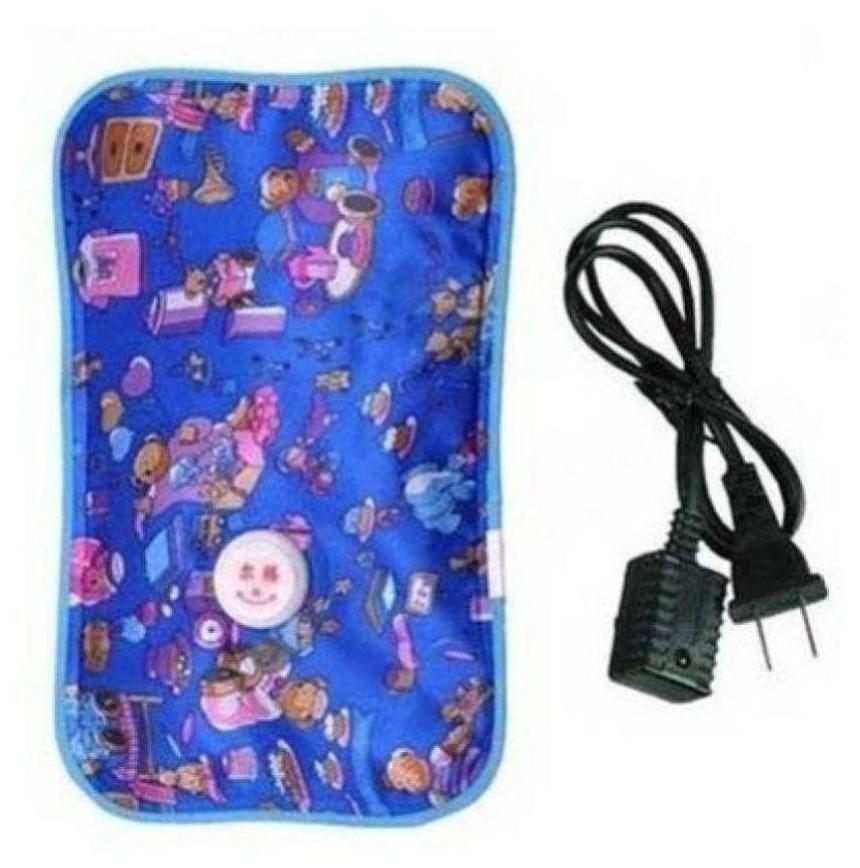 

Electrical water warm beg (pack of 1)