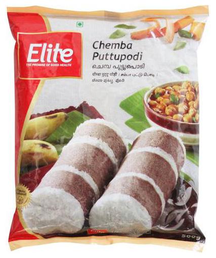 

Elite Chemba Puttupodi 500 g