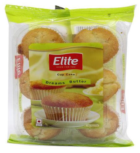 

Elite Dreams Cup Cake - Butter 170 g