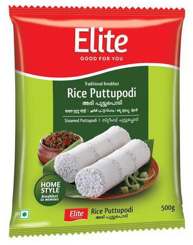 

Elite Rice Puttupodi 500 g
