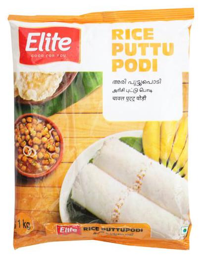 

Elite Rice Puttupodi 1 kg