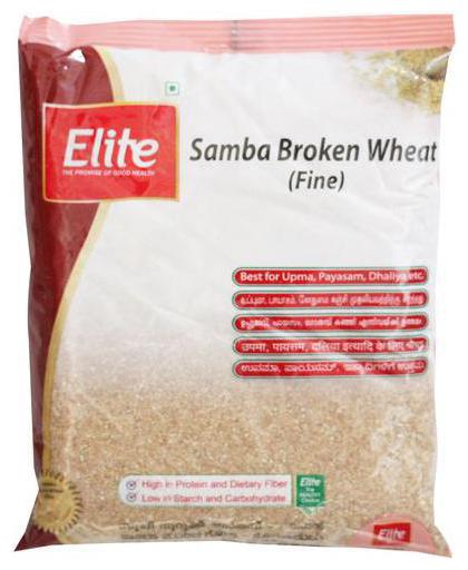 

Elite Samba Broken Wheat 500 g