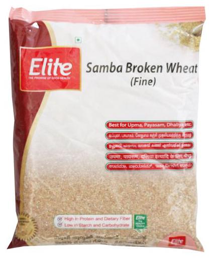 

Elite Samba Broken Wheat 500 g