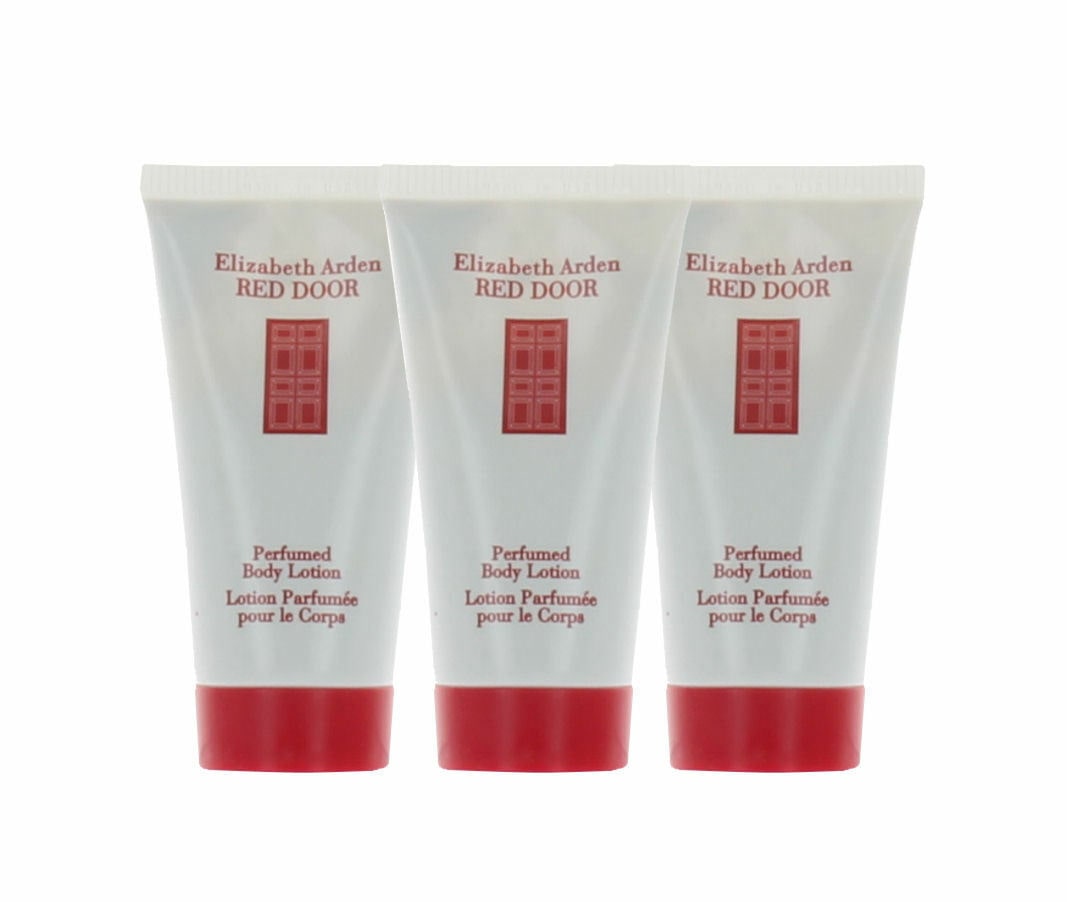

Elizabeth Arden Red Door (W) Body Lotion 1 7oz UB 3PK