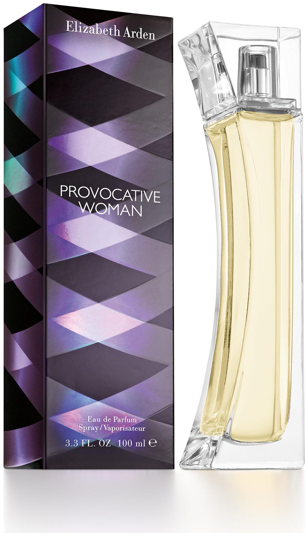 

Elizabeth Arden Provocative