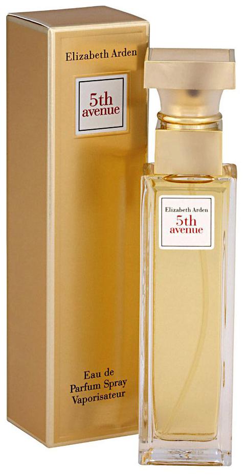 

Elizabeth Arden 5Th Avenue EDP Women 125 ml