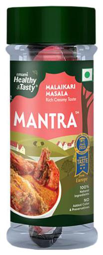 

Emami Emami Healthy Tasty - Mantra Malaikari Masala 45 g