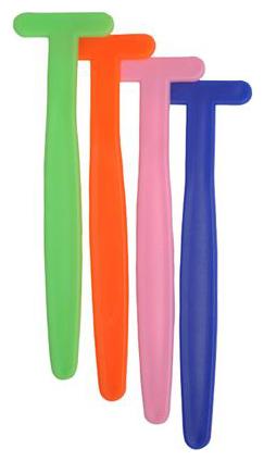 

EN-CLEANN Tongue Cleaner 4 pcs
