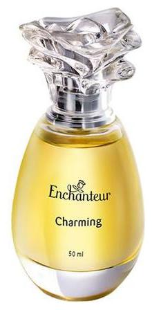 

Enchanteur Charming Eau De Toilette - For Women 50 ml
